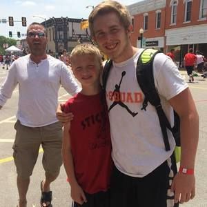 Meet your Posher, Jacob